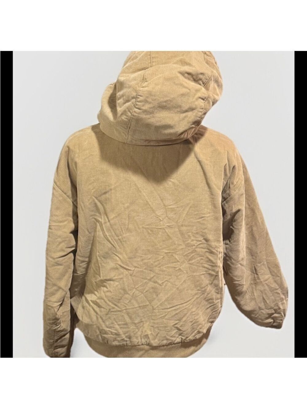 Alpine Design Tan Jacket XS - Picture 2 of 13